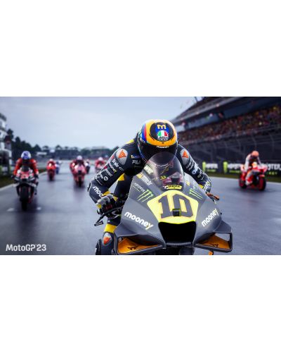 MotoGP 23 (PS5) - 5