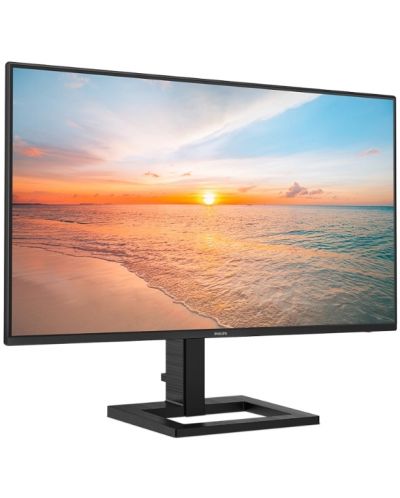 Monitor Philips - 24E1N1300AE, 23.8'', FHD, 100Hz, IPS, Adaptive Sync - 2