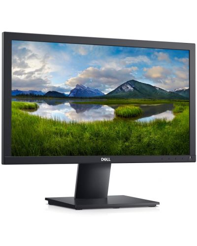 Monitor Dell - E2020H, 19.5", HD, TN, Anti-Glare, negru - 3