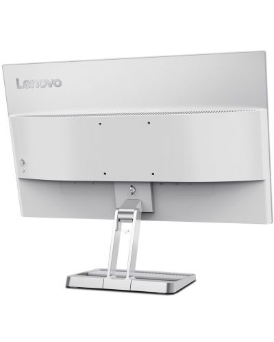 Monitor Lenovo - L24i-40, 23.8'', FHD, IPS, Anti-Glare, gri - 5