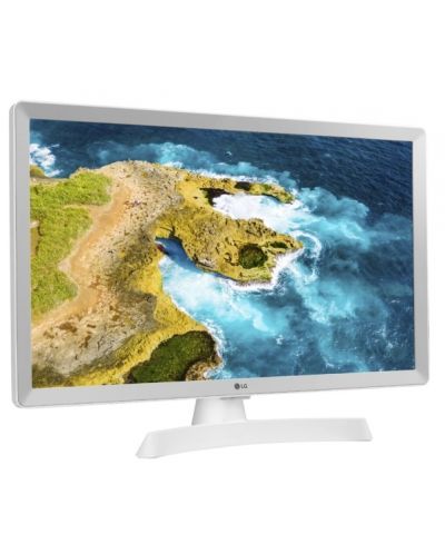 Monitor LG - 28TQ515S-WZ, 28'', HD, WVA, Anti-Glare, alb - 3