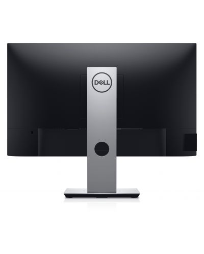 Monitor Dell - P2419H, 24", FHD, IPS, Anti-Glare, USB Hub - 2