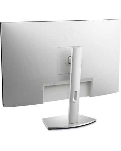 Monitor Dell - S2723HC, 27“, FHD, IPS, Anti-Glare, negru/argintiu - 4