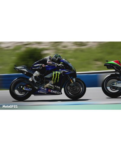 MotoGP 21 (PS4) - 5