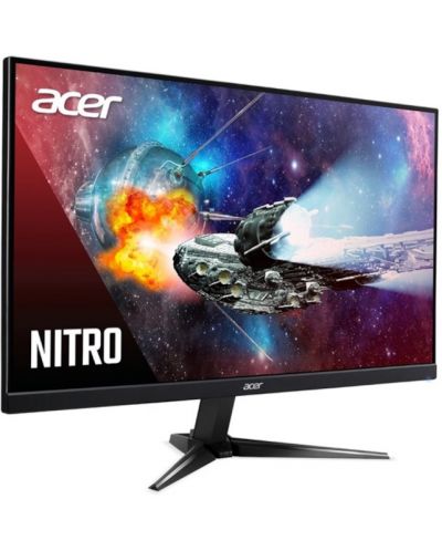 Monitor Acer - Nitro QG271M3bmiipx, 27", IPS, Anti-Glare, negru  - 3