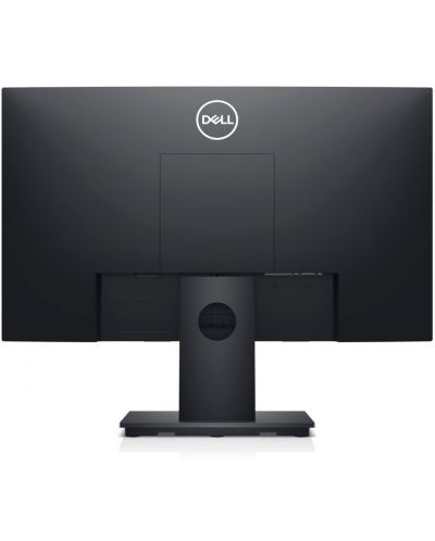 Monitor Dell - E2020H, 19.5", HD, TN, Anti-Glare, negru - 4