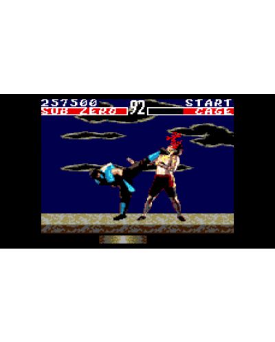 Mortal Kombat: Legacy Kollection - Deluxe Edition (Nintendo Switch