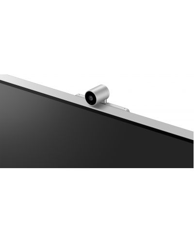 Monitor Samsung - ViewFinity S9 S90PC, 27'', 5K, IPS, Anti-Glare,argintiu - 8