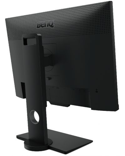 Monitor BenQ - BL2581T, 25", WUXGA, IPS, Anti-Glare, negru - 4