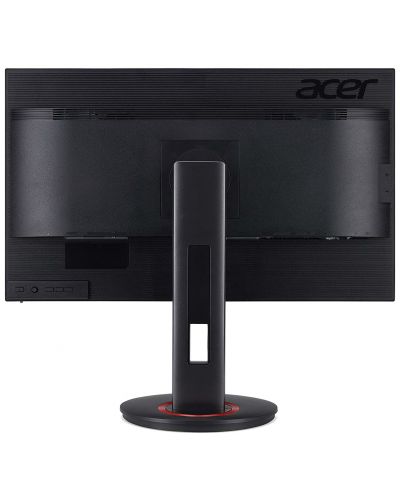 Monitor gaming Acer - XF270H, 27", 144Hz, 1ms, negru - 5