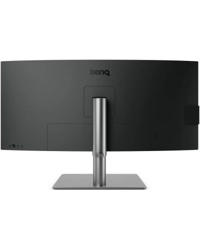 Monitor BenQ - PD3420Q, 34'', QHD, IPS, Anti-Glare, USB Hub, gri  - 8