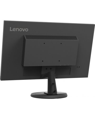 Monitor Lenovo - D24-40, 23,8'', FDH, VA, anti-reflexie, negru - 4