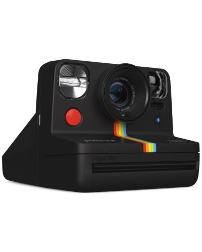 Aparat foto instant Polaroid - Now+ Gen 2, negru - 2