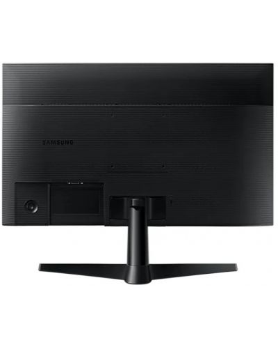 Monitor Samsung - Essential S31C 27C314, 27'', FHD, IPS, negru - 8