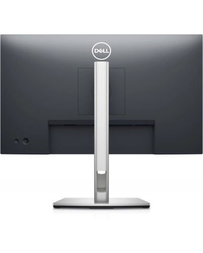 Monitor Dell - P2422HE, 23.8", FHD, IPS, Anti-Glare, USB Hub, negru - 5