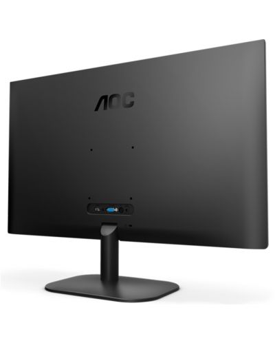 Monitor AOC - 24B2XDA, 23.8", FHD, IPS, negru - 5