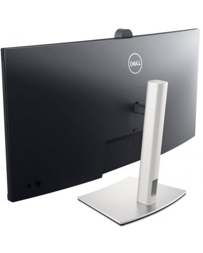 Monitor Dell - P3424WEB, 34'', WQHD, IPS, Anti-Glare, USB Hub, Curved - 5