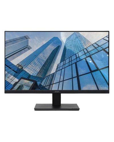 Monitor Acer - V247Ybi, 23.8'',FHD IPS, LED, negru - 1
