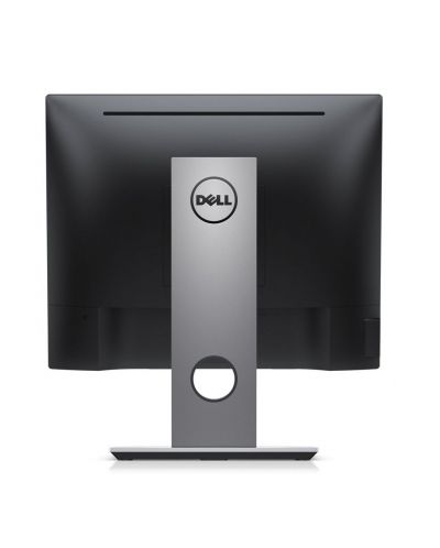 Monitor Dell Professional - P1917S, 19", IPS, 1280 x 1024, negru - 2