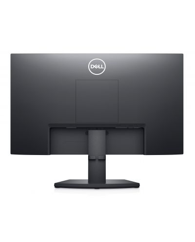 Monitor  Dell - SE2222H, 21.5", FHD, LED, Anti-Glare, negru - 4