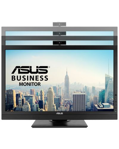 Monitor Asus - BE24DQLB, 23.8", FHD, IPS, negru - 7