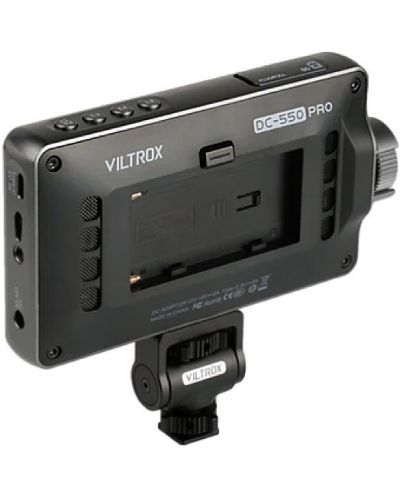 Monitor Viltrox - DC-550 Pro, 1920x1080 - 3