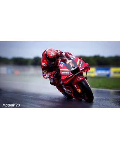 MotoGP 23 (PS5) - 6
