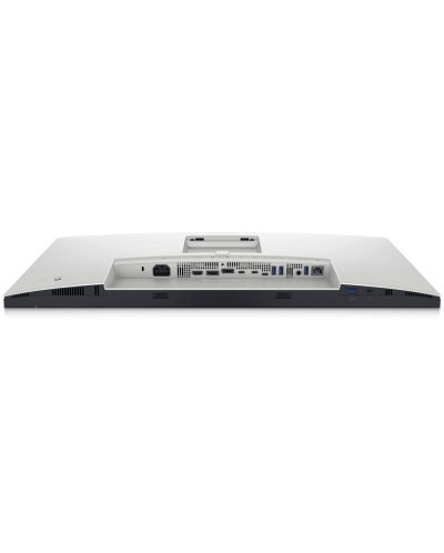 Monitor Dell - U2724DE, 27'', QHD, IPS, anti-orbire, hub USB, argintiu - 4