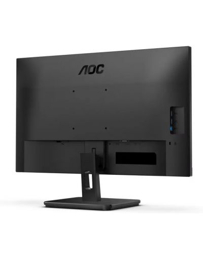 Monitor AOC - 24E3UM, 23.8'', FHD, VA, USB Hub, negru - 5