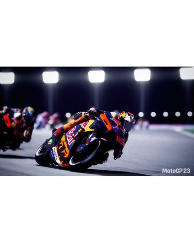 MotoGP 23 (PS5) - 3