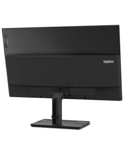 Monitor Lenovo - ThinkVision S24e-20, 23.8'', FHD, VA, FreeSync - 4