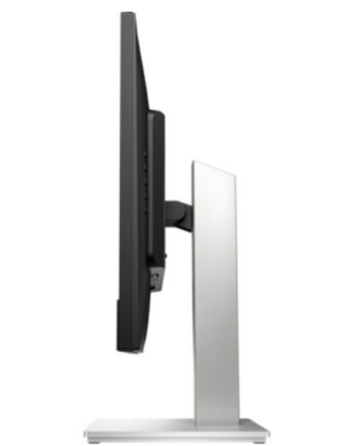 Monitor HP - M24, 23.8'', FHD, IPS, Anti-Glare, negru/argintiu - 5