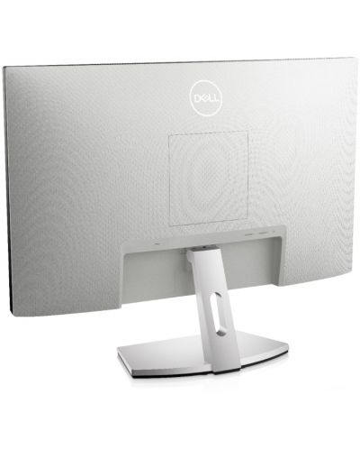 Monitor Dell - S2421H, 23.8", FHD, IPS, Anti-Glare, argintiu/negeu - 3