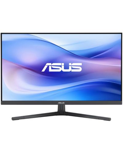 Monitor Asus - VU249CFE-B, 23.8'', IPS, LED, 100Hz, negru  - 1