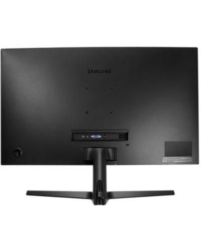 Monitor Samsung - LC32R500FH, 31.5'', FHD, 75Hz, 4ms, VA, Curved, gri - 2