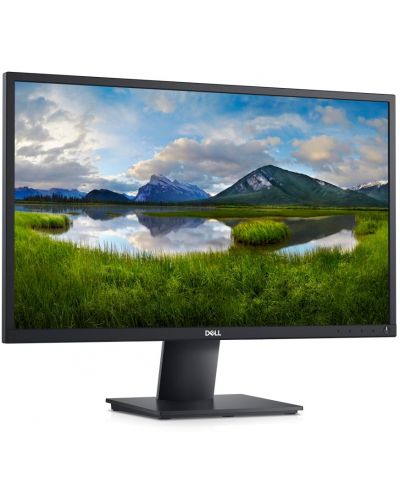 Monitor Dell - E2420H, 23.8", FHD, IPS, Anti-Glare, negru - 2