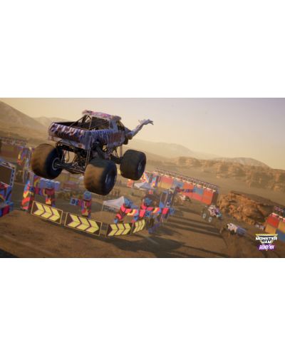 Monster Jam Showdown Day One Edition (Xbox One/Series X) - 9