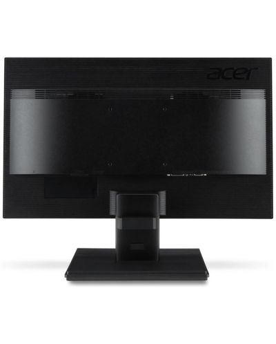 Monitor Acer - V226HQLHbi, 21.5'', FHD, VA, anti-orbire, negru - 5