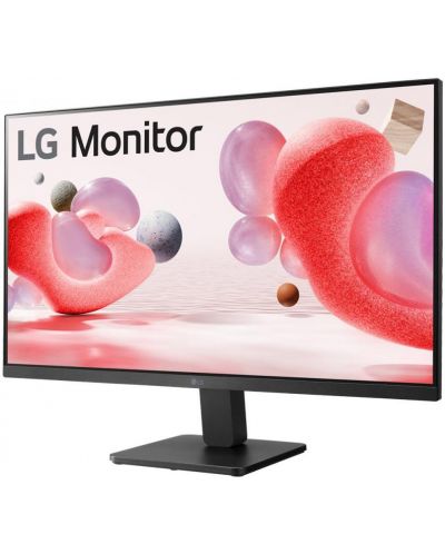 Monitor LG - 27MR400-B, 27'', FHD, IPS, anti-reflexie, negru - 2