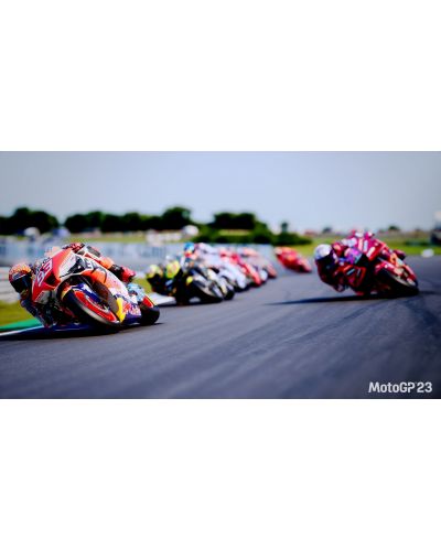 MotoGP 23 (PS4) - 10