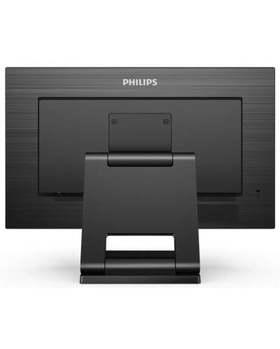 Monitor Philips - 242B1TC/00, 23.8", FHD, IPS, Touch, negru - 6