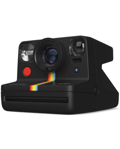 Aparat foto instant Polaroid - Now+ Gen 2, negru - 3