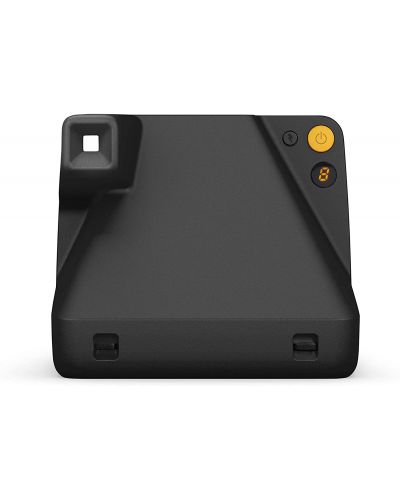 Polaroid Instant Camera - Acum, alb-negru - 6