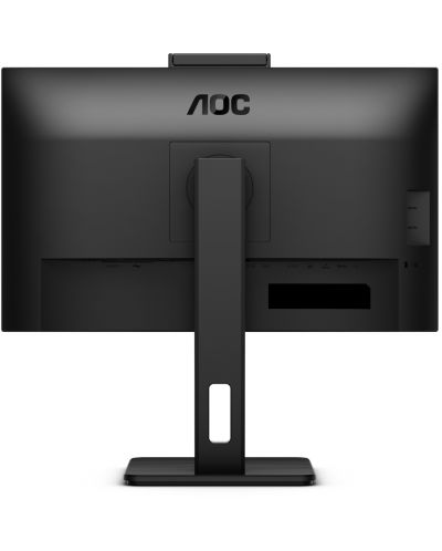 Monitor AOC - 24P3CW, 23.8'', FHD, IPS, Anti-Glare, USB hub, negru  - 9