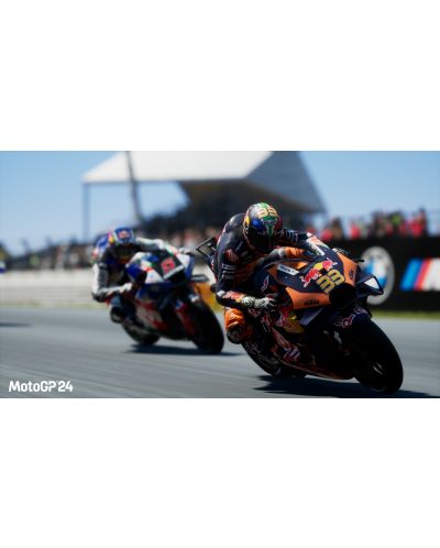 MotoGP 24 (PS5) - 2