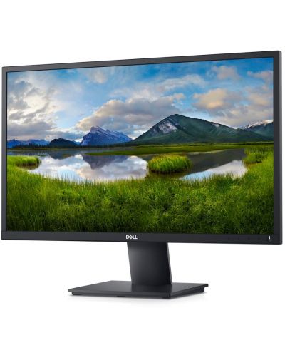 Monitor Dell - E2420H, 23.8", FHD, IPS, Anti-Glare, negru - 3