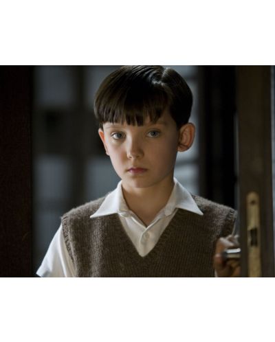 The Boy in the Striped Pajamas (DVD) - 6