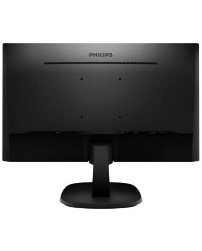 Monitor Philips - 273V7QJAB/00, 27'', FHD, IPS, Anti-Glare, negru - 3