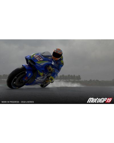 MotoGP 19 (Nintendo Switch) - 6