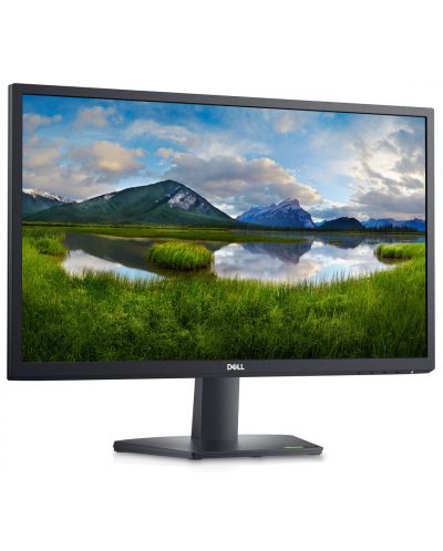 Monitor  Dell - SE2422H, 23.8", FHD, VA, FreeSync, Anti-Glare	 - 2